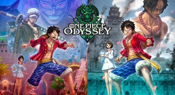 Pengalaman Bermain Demo One Piece Odyssey – Game RPG