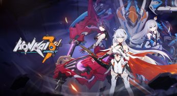 Pengalaman Bermain Honkai Impact 3rd (PC)
