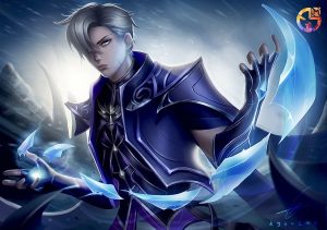 aamon