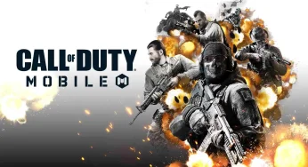 Pengalaman Bermain Call of Duty: Mobile