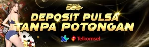 slot deposit pulsa