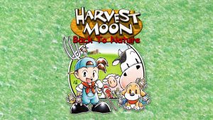 Harvest Moon