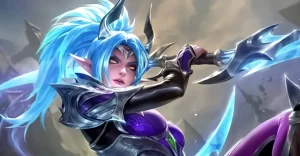 karina