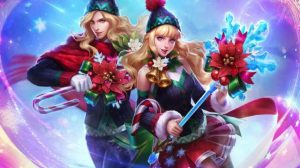 lancelot odette