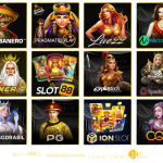 slot gacor