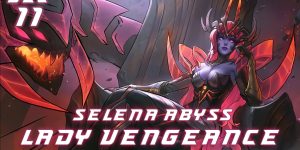 selena abyys