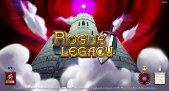 Ulasan Game Rogue Legacy