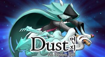 Ulasan Game Dust an Elysian Tail