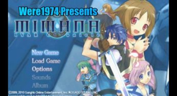 Ulasan Game Mimana Iyar Chronicle