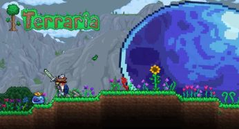 Ulasan Game Terraria