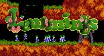 Ulasan Lemmings