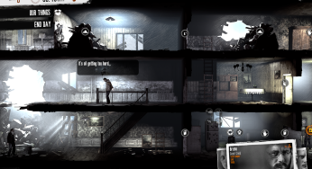 Ulasan Game This War of Mine