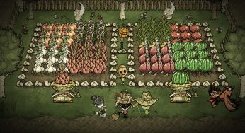 Ulasan Game Don’t Starve