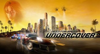 Ulasan Game Need For Speed Undercover