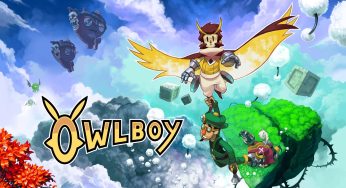 Ulasan Game Owlboy