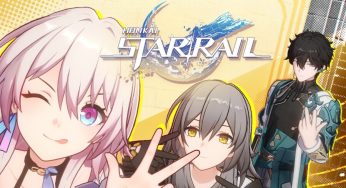 Bocoran Redeem Code Dari Honkai Star Rail Terbaru Mei 2023