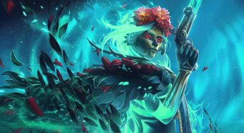 5 Pemain Dota Yang Memiliki Skill Terhebat Dunia