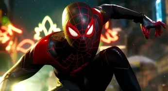 GAME PS 5 YANG DINANTI NANTI OLEH PARA PEMINAT