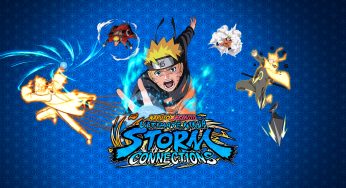Menggabungkan Dua Generasi Shinobi: Ulasan Game ‘naruto X Boruto Ultimate Ninja Storm Connections