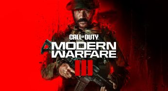 Informasi Call of Duty: Modern Warfare 3
