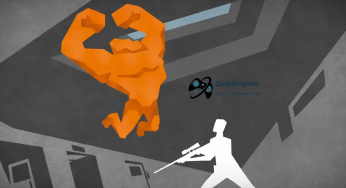 Ape Out: Memadukan Ritme, Kekacauan, dan Seni dalam Sebuah Game