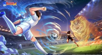 Captain Tsubasa: Ace Strikers – Game Sepak Bola yang Menghidupkan Kembali Kenangan Masa Kecil