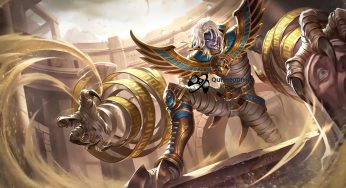 Menjadi Penjaga Gua: Lima Tips Penting Bermain Khufra di Mobile Legends