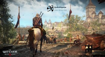 Menyelami Keunikan dan Keindahan Dunia The Witcher 3: Wild Hunt – Complete Edition