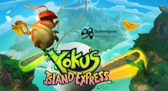 Yoku’s Island Express: Petualangan Unik dalam Dunia Pinball
