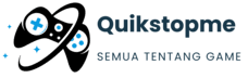 QUIKSTOPME – Semua Tentang Game