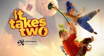 It Takes Two: Petualangan Kooperatif yang Inovatif dan Menghibur