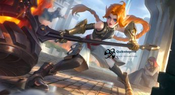 5 Tips Efektif Bermain Sebagai Lolita di Mobile Legends: Bang Bang