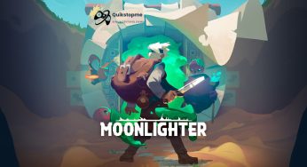 Moonlighter: Memadukan Kehidupan Pedagang dan Petualangan Dungeon dalam Satu Game Epik