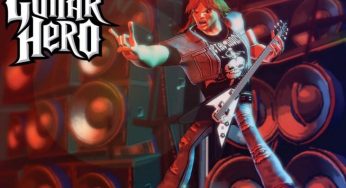 Guitar Hero : Tips & Trik Bermain Jago