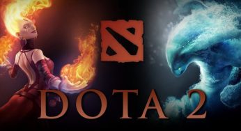 Dota 2 : Panduan Bermain Untuk Pemula