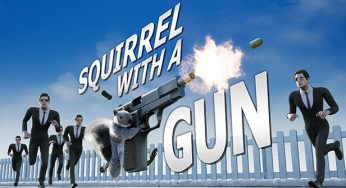Squirrel with a Gun: Review dan Tips untuk Pemula