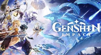 Genshin Impact : Karakter Andalan Sesuai Kategorinya