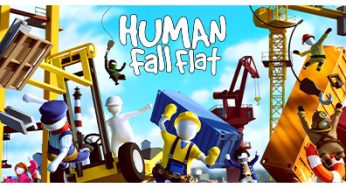 Human Fall Flat : Tips & Cara Bermain Yang Wajib Di Coba