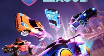 Review Game Rocket League: Menggabungkan Sepak Bola Dan Balap Mobil Dalam Pengalaman Bermain Yang Spektakuler