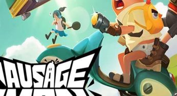 Tips Dan Trik Bermain Sausage Man Untuk Pemula