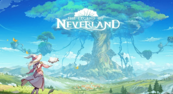The Legend of Neverland : Gameplay Pengalaman Petualangan yang Menawan
