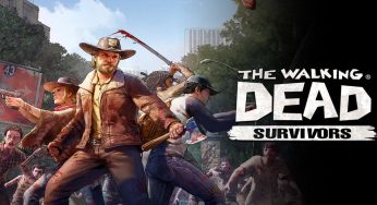 The Walking Dead-Survivors : Panduan Main Bagi Pemula