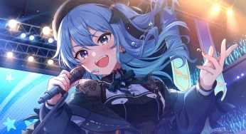 Hoshimachi Suisei: Bintang Kejora di Dunia Virtual