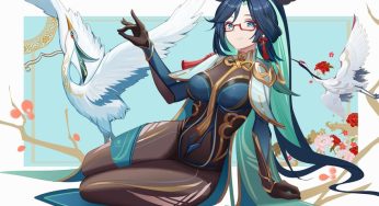 Karakter Cloud Retainer di Genshin Impact: Transformasi Dari Xianyun