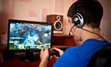 Fenomena Kecanduan Game Online di Kalangan Remaja