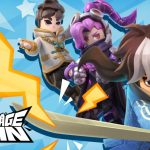 Game Sausage Man Raih Kesuksesan Besar: Tembus 10 Juta Unduhan