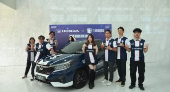 Honda Bermitra dengan Team Liquid Indonesia: Dukung Mobilitas Atlet Esports Profesional