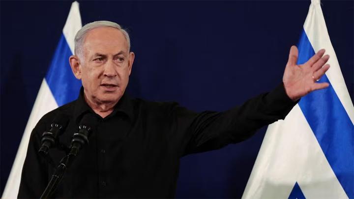 Kompleks Netanyahu Jadi Sasaran Rudal Iran: Ketegangan Meningkat