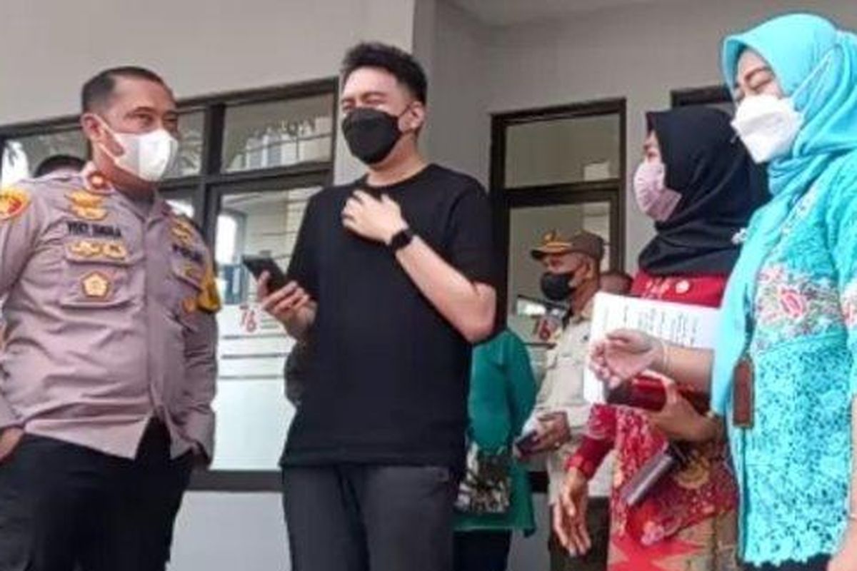 Viral ASN Dikeroyok Rekan Mantan Istri di Mal Kelapa Gading, Polisi Lakukan Penyelidikan