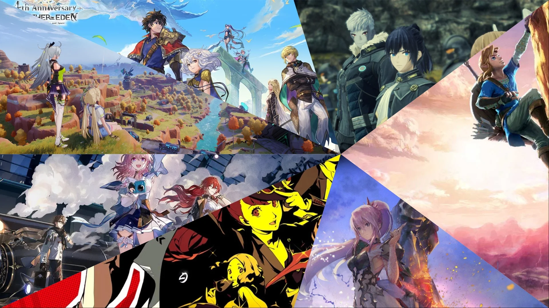 7 Game Seru yang Bikin Lupa Waktu di Akhir Pekan